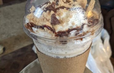 The Coffee Shoppe