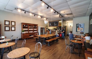 The Coffee Snob Roaster