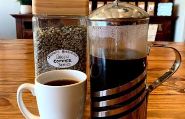 The Coffee Snob Roaster