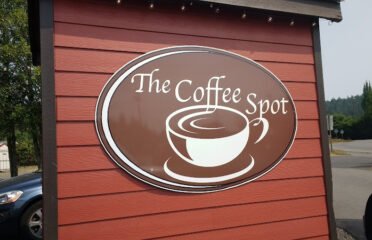 The Coffee Spot