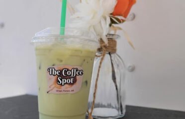 The Coffee Spot