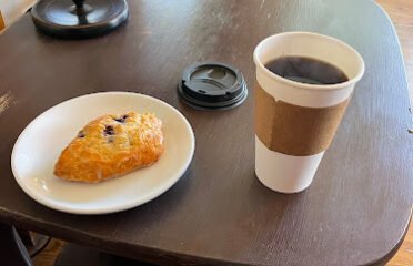 The Coffee Spot