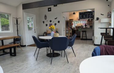 The Coffee Spot