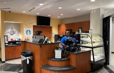 The Coffee Spot
