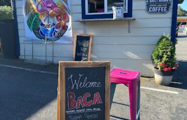 The Coffee Stand Kirkland