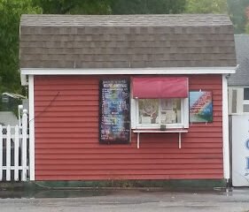 The Coffee Station