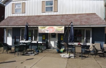 The Coffee Stop