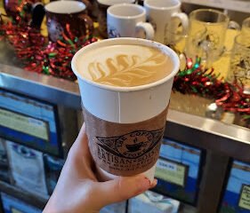 The Coffee Store In Napili