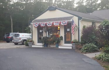 The Coffee Table | Forestdale