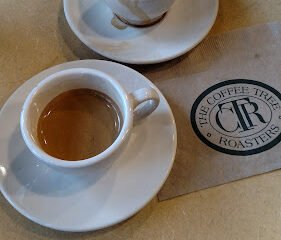 The Coffee Tree Roasters – SHD