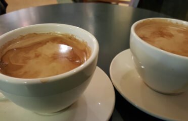 The Coffee Tree Roasters