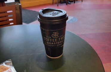 The Coffee Tree Roasters