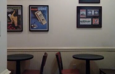 The Coffee Tree Roasters