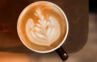 The Coffee Village