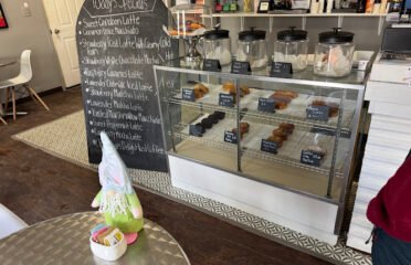 The Coffee Way Cafe