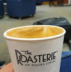 The CoffeeHouse Memorial Union