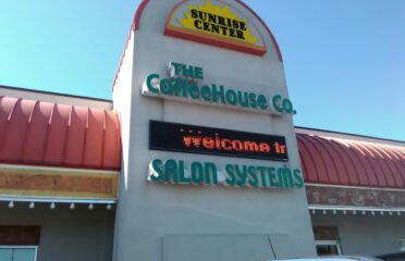 The CoffeeHouse and Salon Systems