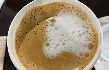 The Coffeehouse & Cafe