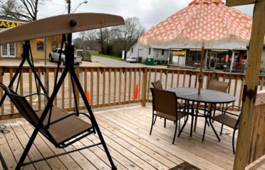 The Coffeehouse at Brookside