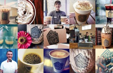 The Coffeehouse
