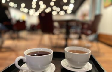 The Common Cup