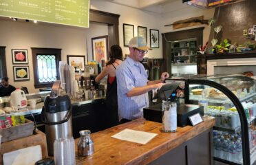 The Commons Cafe and Taproom