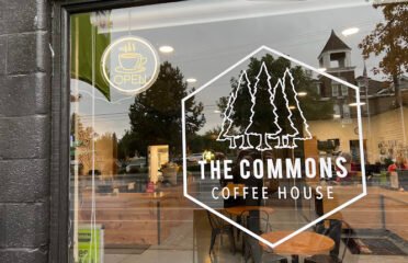 The Commons Coffee House