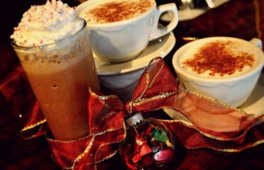 The Community Cup Coffee & Tea House