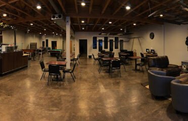 The Compass Coffeehouse