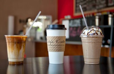 The Connection Coffee + Creamery