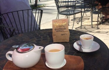 The Conservatory for Coffee, Tea & Cocoa