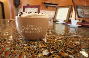 The Copper Q