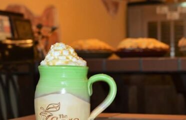 The Core Coffee House