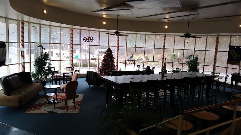 The Corner Coffee Espresso Bar And Bistro