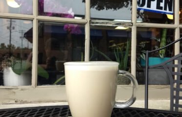 The Corner Coffeehouse