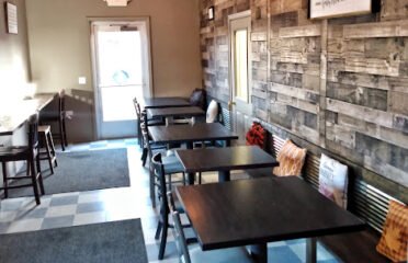 The Corner Cup Coffeehouse & Gift Shop