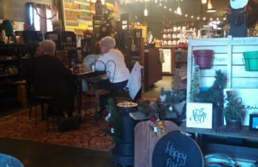The Corner Nook-Blue Hill