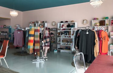 The Corner Nook-Superior