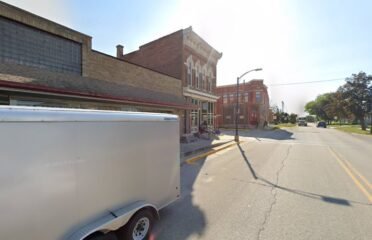 The Corner Shoppe