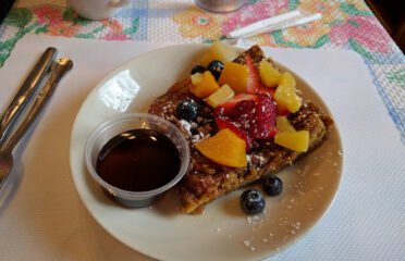 The Cottage Cafe