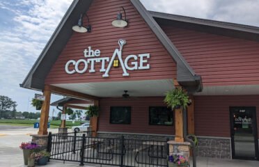 The Cottage Coffee & Ice Cream