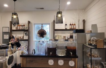 The Cottage Farm Stand