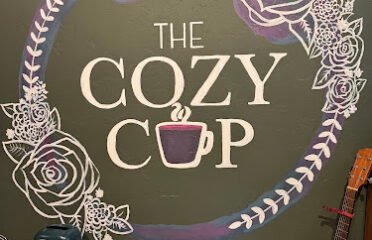 The Cozy Cup
