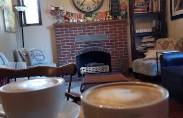 The Cracked Mug Coffee House