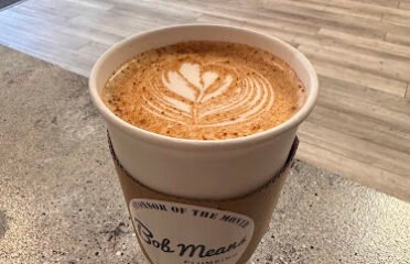 The Cracked Pot Coffee Shop