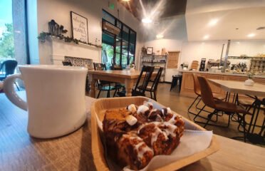 The Crafted Scone