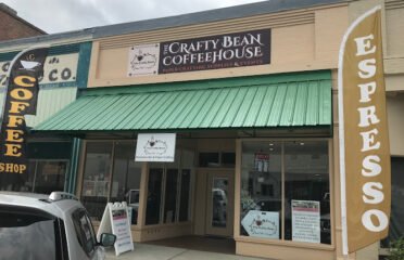 The Crafty Bean