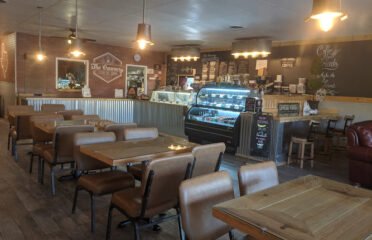 The Creamery Coffee Barn