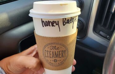 The Creamery at Market & Main