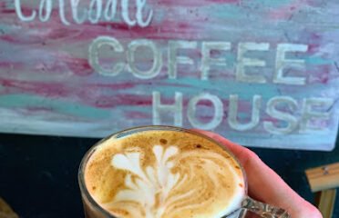 The Creme Coffee House